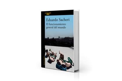 Una novela introspectiva narrada como si fuera una road movie