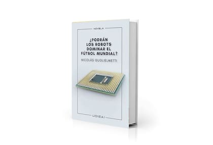 Una novela se destaca en la biblioteca mundialista