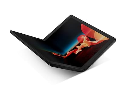 Una nueva categoría de dispositivo pensado para el trabajo de estos tiempos. Estará disponible en diciembre