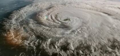 Una nueva ciclogénesis llegará el fin de semana