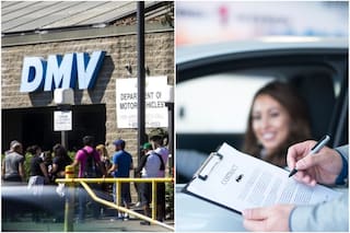 Una sola visita al DMV de Chicago alcanza ahora para completar el registro de tu vehículo