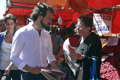 Una nueva conducción transversal, democrática y alejada de las elites.