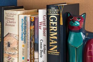 Una nueva decoración emerge como reemplazo de los cuadros