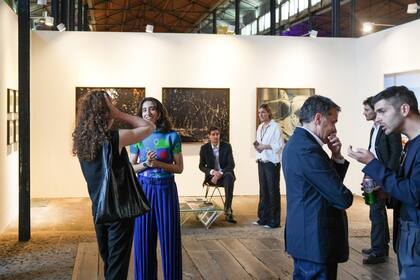 Una nueva edición de BAphoto