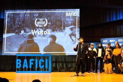 Una nueva edición de BAFICI, el festival de cine independiente más importante de América Latina