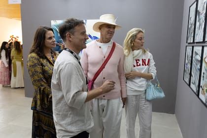 Una nueva edición de Este Arte en José Ignacio