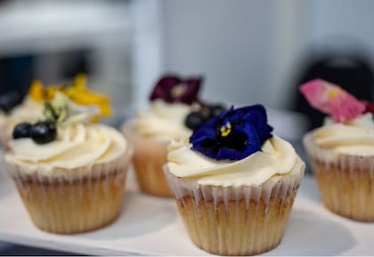 Una nueva edición de Expo Cupcakes en La Rural