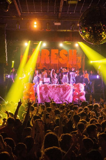 Una nueva edición de la fiesta "más linda del mundo" para disfrutar con amigos