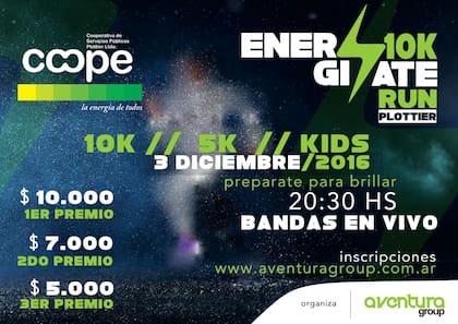 Una nueva fecha al calendario nacional