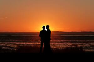 Una nueva forma de amor