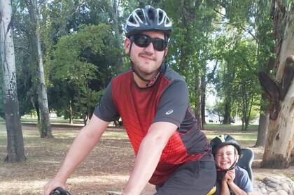 Una nueva generación de regreso.