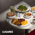 6 lugares para desayunar a cualquier hora del día