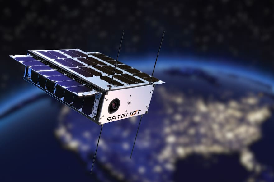 Starlink, AST SpaceMobile, Sateliot y más: avanza el plan para poner  antenas 5Gen el cielo: vas a tener cobertura en todo el planeta - LA NACION