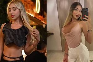 Una nueva influencer asesinada, esta vez en Colombia.