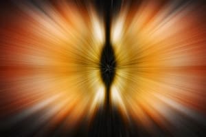Qué es el pelo cuántico de los agujeros negros y por qué es tan importante