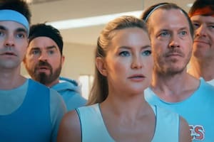 Las mejores series y películas para disfrutar este fin de semana largo