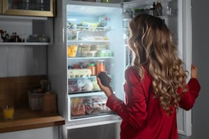 Muchos ya no tendrán que comprar su propio refrigerador en 2026, gracias a una nueva ley