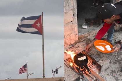 Una nueva orden ejecutiva de Donald Trump amenaza con sanciones a los países que provean crudo a la isla