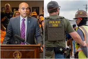 Ley de protección de trabajadores, una iniciativa para ayudar a migrantes