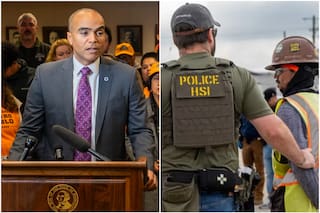 El proyecto de ley de protección de trabajadores que busca ayudar a migrantes