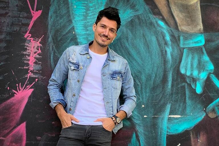 Una nueva salida en Intrusos: se va Guido Zaffora - LA NACION