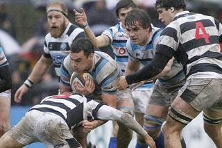 Top 12 de la URBA: CASI-SIC, el clásico que siempre se roba la atención