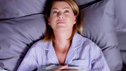 Una nueva vida comienza para Meredith Grey