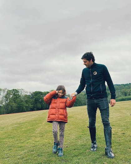 Una nueva vida rodeada de verdes paisajes