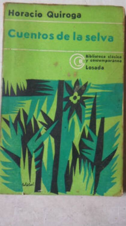 Una obra ineludible de la literatura argentina