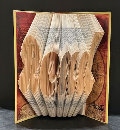 Una obra, un libro y un mensaje: "Read"