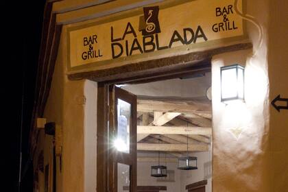 Una oferta gastronómica variada y sustanciosa