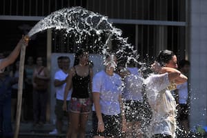 Ola de calor en Buenos Aires: se viene una semana con temperaturas extremas