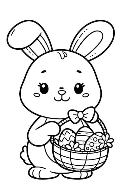 Una opción creativa para los más chicos