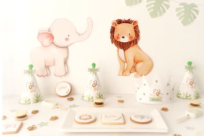 Una opción de @kitcelebration para los niños