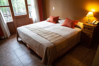 Una opción para dormir en Malargüe y alrededores es el Hotel Risco Plateado.