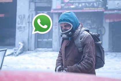 Una opción para el "modo El Eternauta"