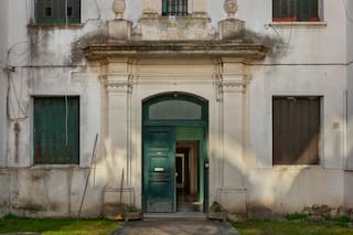 Todos quieren invertir en propiedades históricas