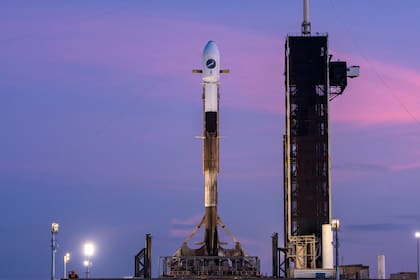 Una operación económica de SpaceX hizo que Musk se vuelva en la persona más rica de la historia