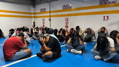 Una opinión es que la iniciativa de defensa podría provocar a China.