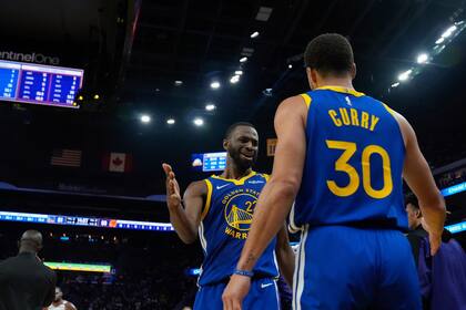 Una oportunidad de ver al estelar Stephen Curry en una de sus últimas temporadas en la NBA: Golden State Warriors jugará contra Philadelphia 76ers.