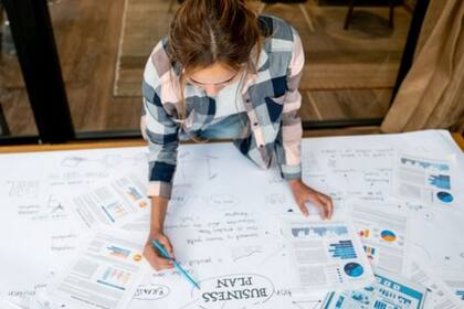 Una oportunidad es vender servicios asociados a un producto