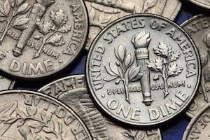 Una oportunidad inusual para obtener unos cuantos dólares o iniciar una colección con éxito