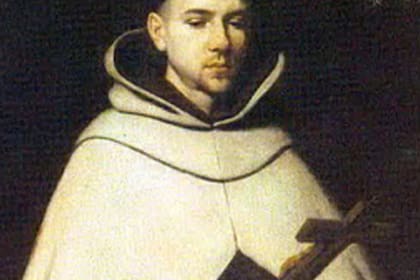 Una oración para rezarle a San Juan de la Cruz