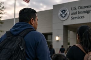 Un juez en Nueva York frenó la cancelación del TPS para más de 3000 migrantes