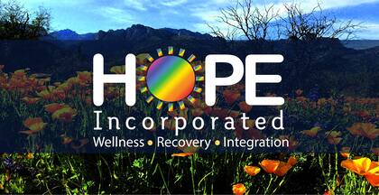 Una organización busca para su puesto de operador telefónico a personas que se hayan recuperado de una adicción o una enfermedad de salud mental