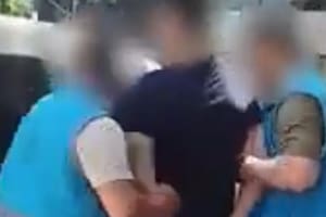 Cómo operaba la banda de Recoleta que estafaba con el cuento del tío