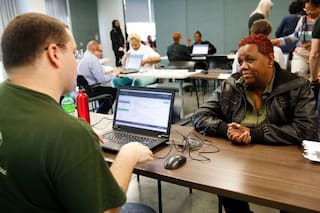 Chicago ofrece ayuda para declarar impuestos en 2026