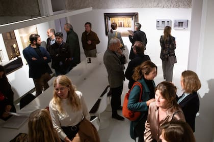Una panorámica de Cora Subsuelo