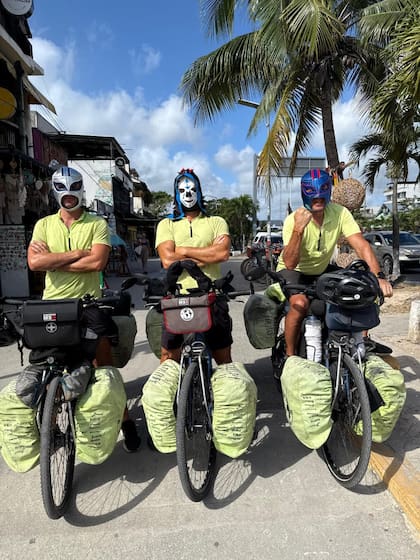 Una parada distinta en Tulum, en la Riviera Maya, antes de continuar rumbo a la Ciudad de México.