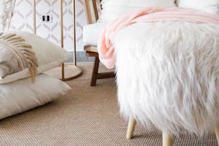 Cómo cambiar los ambientes de la casa con muy poca plata